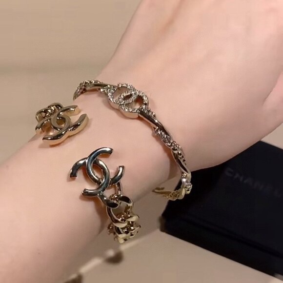 💯Chanel bracelet - Picture 7 of 7